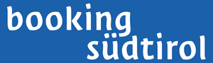 Logo Booking Südtirol